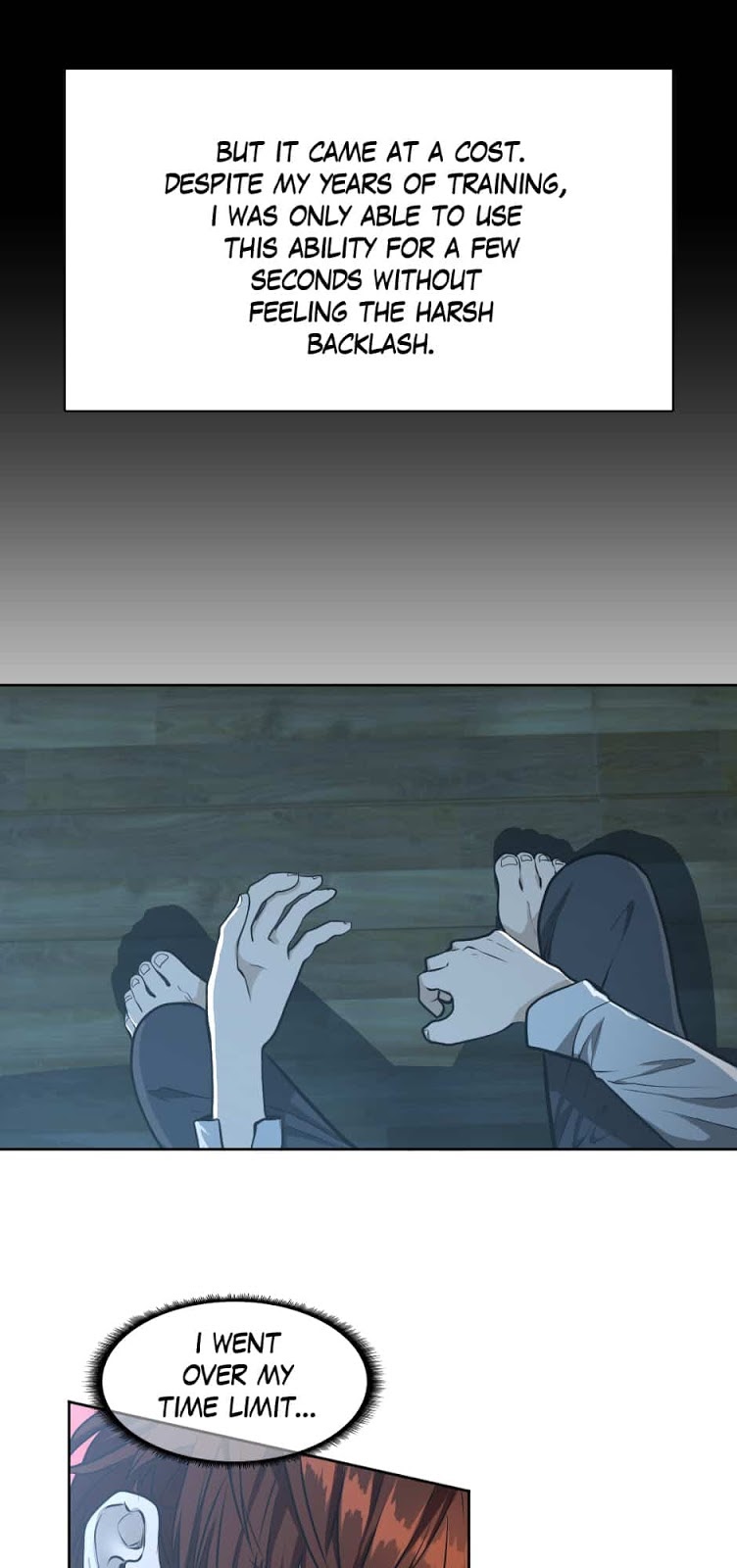 The Beginning After The End Chapter 44 image 34